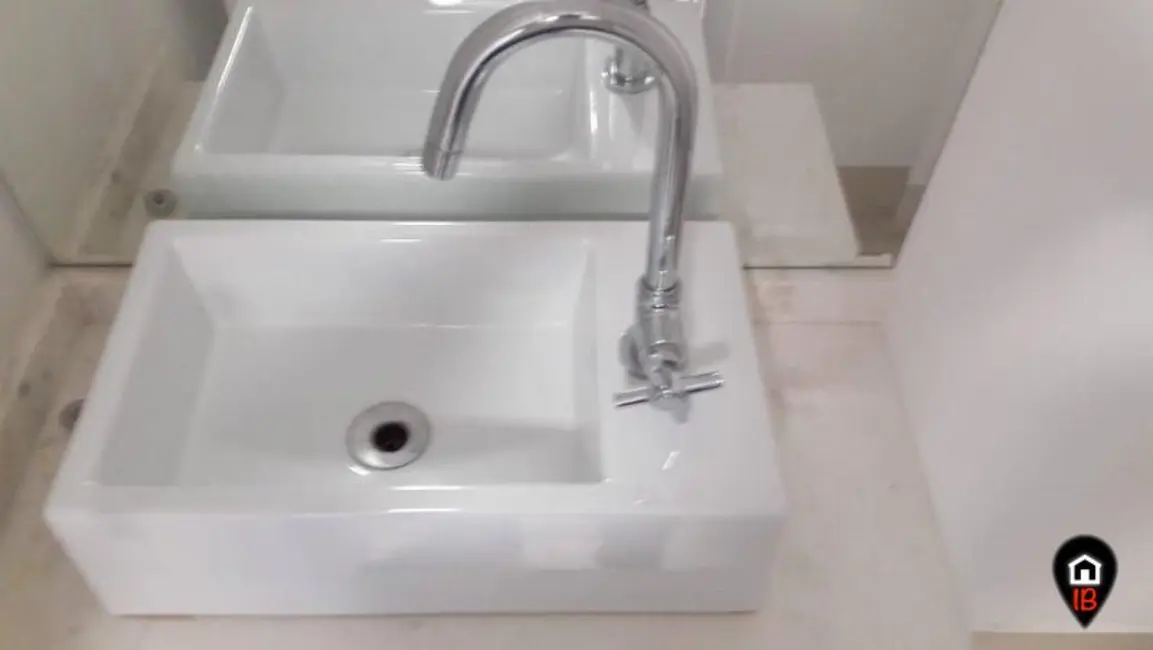 Foto 5 de Sala Comercial à venda, 45m2 em Vila Gertrudes, São Paulo - SP