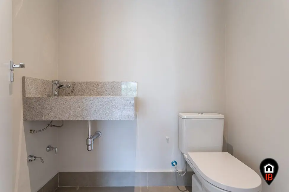 Apartamento com 3 quartos à venda, 200m2 em Higienópolis, São Paulo - SP - imagem 4 Foto 4 de Apartamento com 3 quartos à venda, 200m2 em Higienópolis, São Paulo - SP