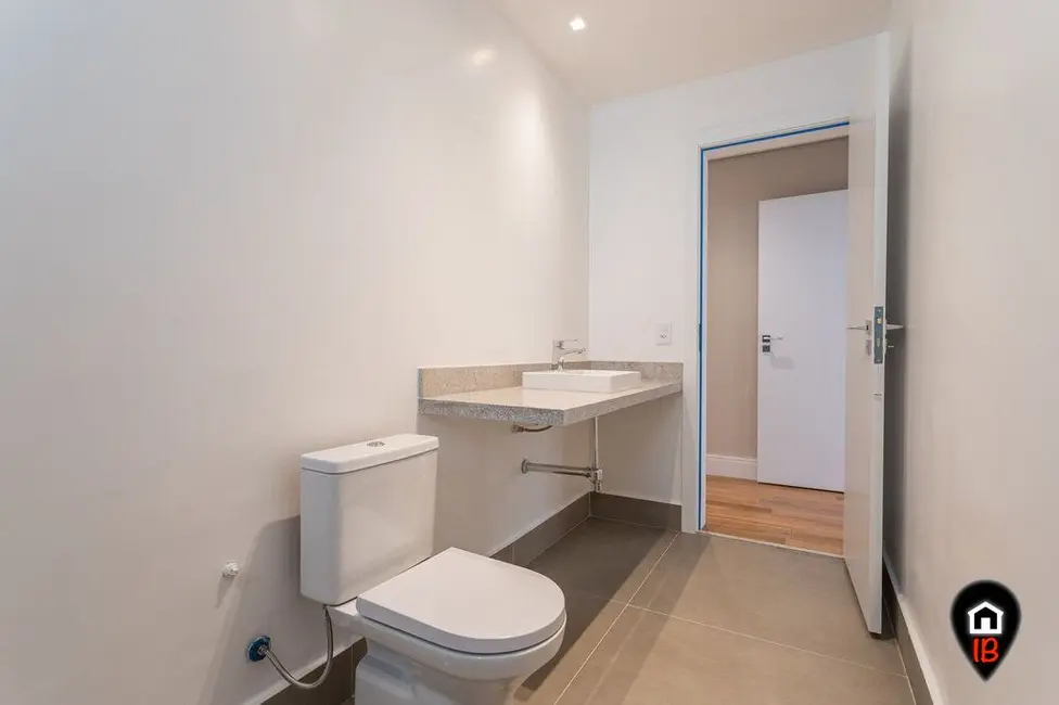 Apartamento com 3 quartos à venda, 200m2 em Higienópolis, São Paulo - SP - imagem 8 Foto 8 de Apartamento com 3 quartos à venda, 200m2 em Higienópolis, São Paulo - SP