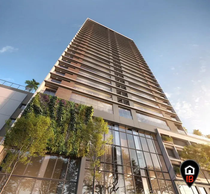 Apartamento com 4 quartos à venda, 158m2 em Perdizes, São Paulo - SP - imagem 3 Foto 3 de Apartamento com 4 quartos à venda, 158m2 em Perdizes, São Paulo - SP