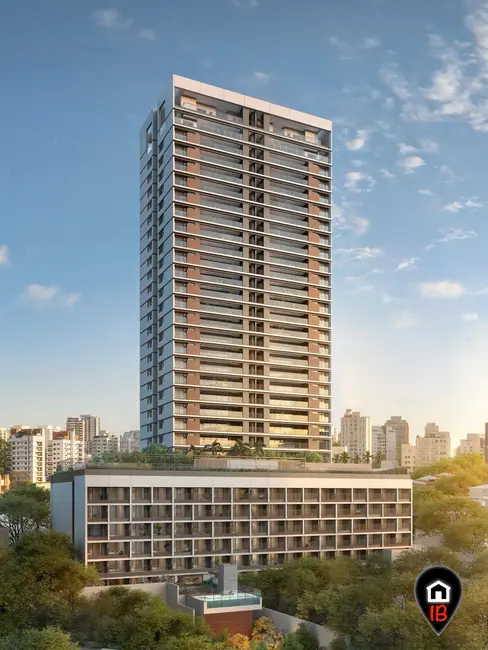 Apartamento com 4 quartos à venda, 158m2 em Perdizes, São Paulo - SP - imagem 1 Foto 1 de Apartamento com 4 quartos à venda, 158m2 em Perdizes, São Paulo - SP