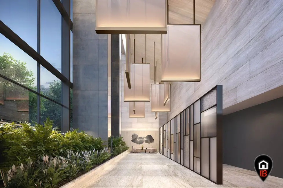 Apartamento com 4 quartos à venda, 158m2 em Perdizes, São Paulo - SP - imagem 6 Foto 6 de Apartamento com 4 quartos à venda, 158m2 em Perdizes, São Paulo - SP