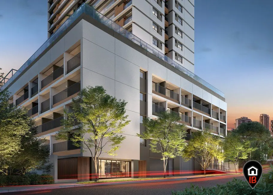 Apartamento com 4 quartos à venda, 158m2 em Perdizes, São Paulo - SP - imagem 5 Foto 5 de Apartamento com 4 quartos à venda, 158m2 em Perdizes, São Paulo - SP