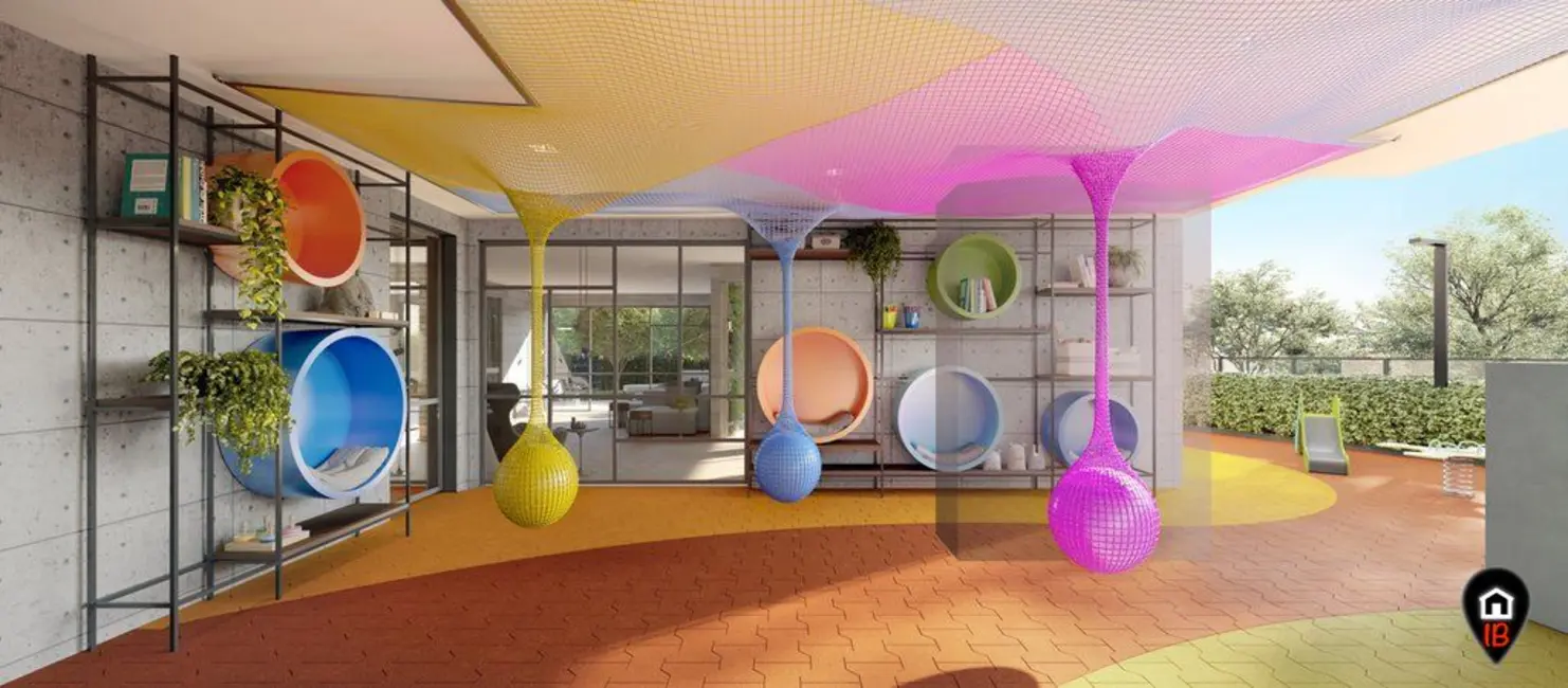 Foto 9 de Apartamento com 2 quartos à venda, 75m2 em Itaim Bibi, São Paulo - SP