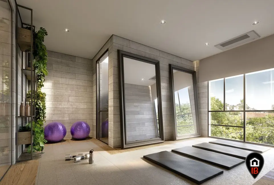 Foto 8 de Apartamento com 2 quartos à venda, 75m2 em Itaim Bibi, São Paulo - SP