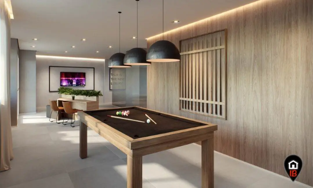 Foto 7 de Apartamento com 2 quartos à venda, 54m2 em Mooca, São Paulo - SP