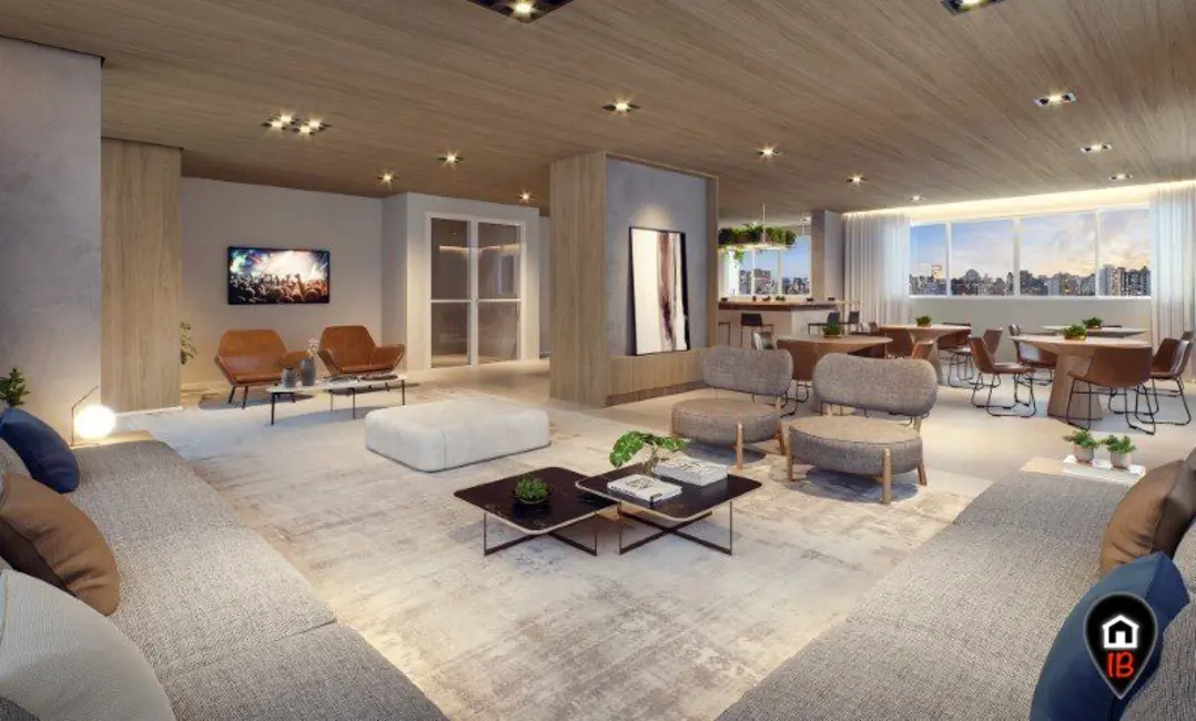 Foto 9 de Apartamento com 2 quartos à venda, 54m2 em Mooca, São Paulo - SP