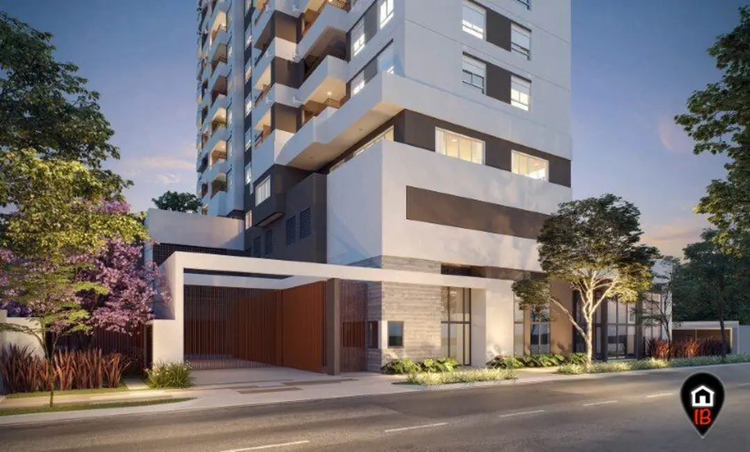 Foto 2 de Apartamento com 2 quartos à venda, 54m2 em Mooca, São Paulo - SP