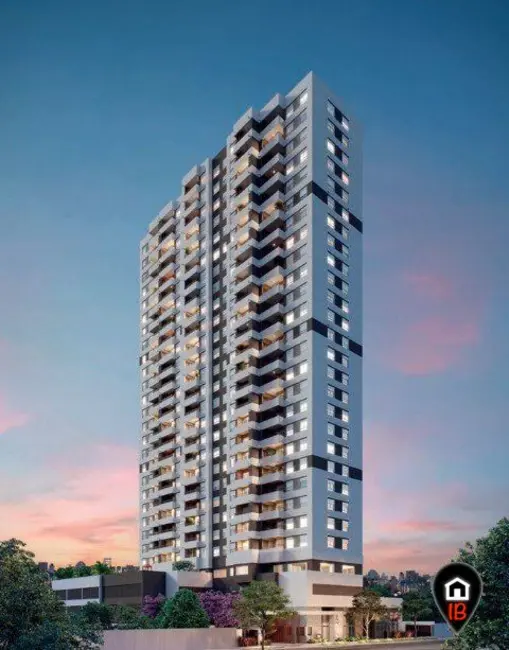 Foto 1 de Apartamento com 3 quartos à venda, 68m2 em Mooca, São Paulo - SP