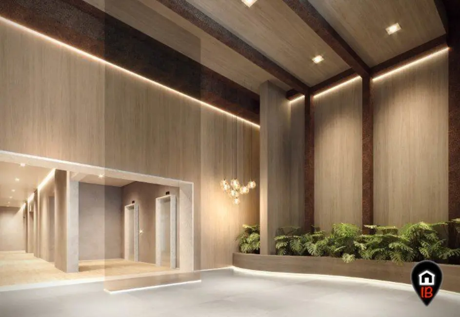 Foto 3 de Apartamento com 3 quartos à venda, 68m2 em Mooca, São Paulo - SP