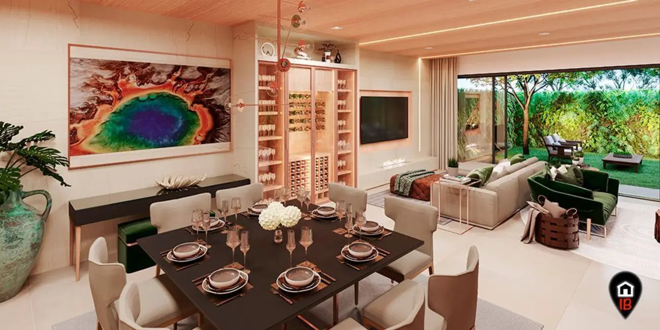 Foto 6 de Casa com 3 quartos à venda, 550m2 em Campo Belo, São Paulo - SP