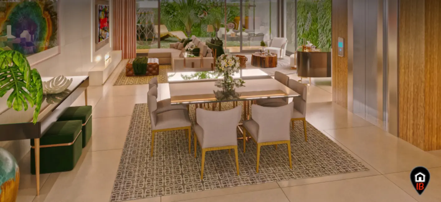 Foto 9 de Casa com 3 quartos à venda, 550m2 em Campo Belo, São Paulo - SP