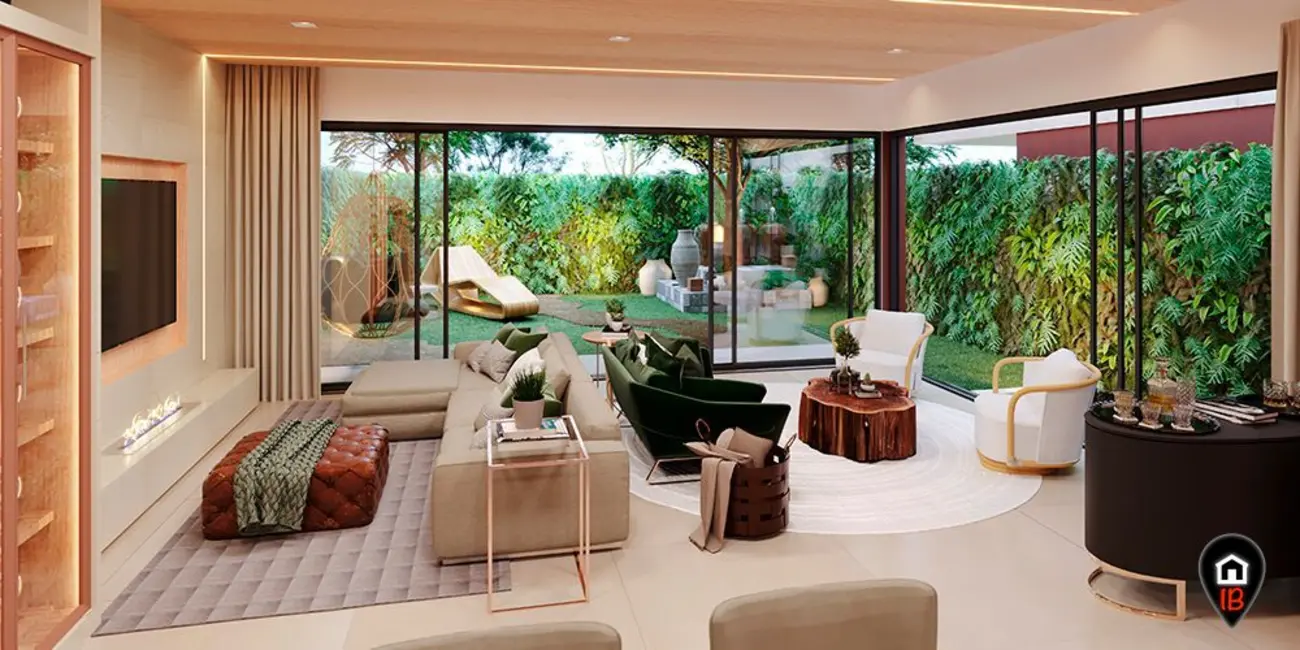 Foto 8 de Casa com 3 quartos à venda, 550m2 em Campo Belo, São Paulo - SP