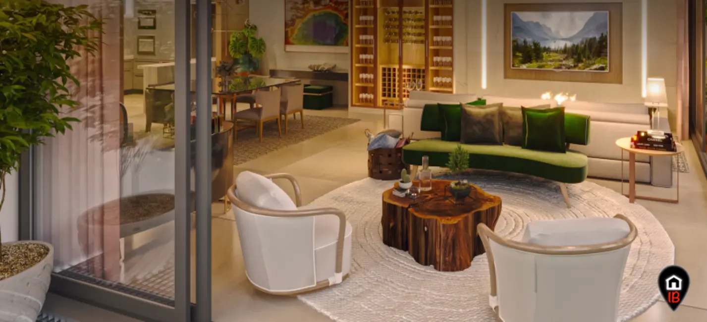 Foto 5 de Casa com 3 quartos à venda, 550m2 em Campo Belo, São Paulo - SP