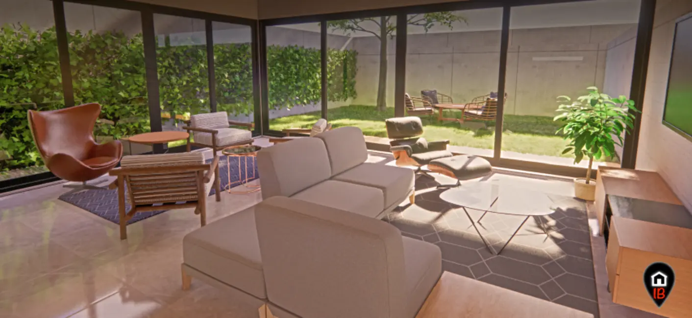 Foto 7 de Casa com 3 quartos à venda, 550m2 em Campo Belo, São Paulo - SP