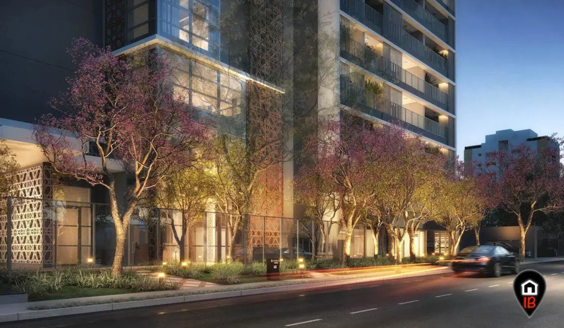 Foto 6 de Apartamento com 1 quarto à venda, 44m2 em Paraíso, São Paulo - SP