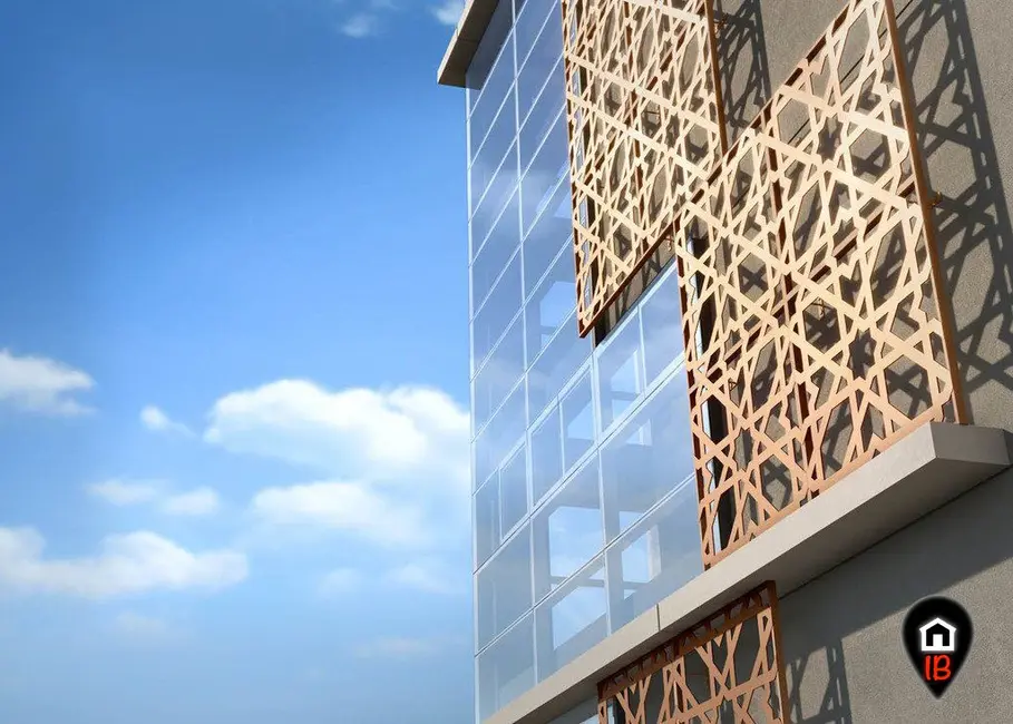 Foto 4 de Apartamento com 1 quarto à venda, 44m2 em Paraíso, São Paulo - SP