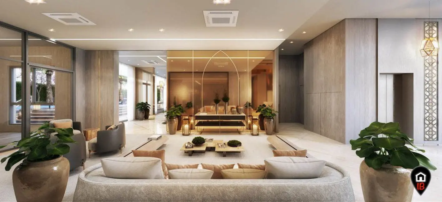 Foto 8 de Apartamento com 1 quarto à venda, 44m2 em Paraíso, São Paulo - SP