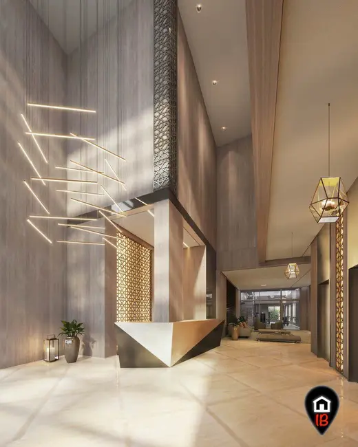 Foto 7 de Apartamento com 1 quarto à venda, 44m2 em Paraíso, São Paulo - SP