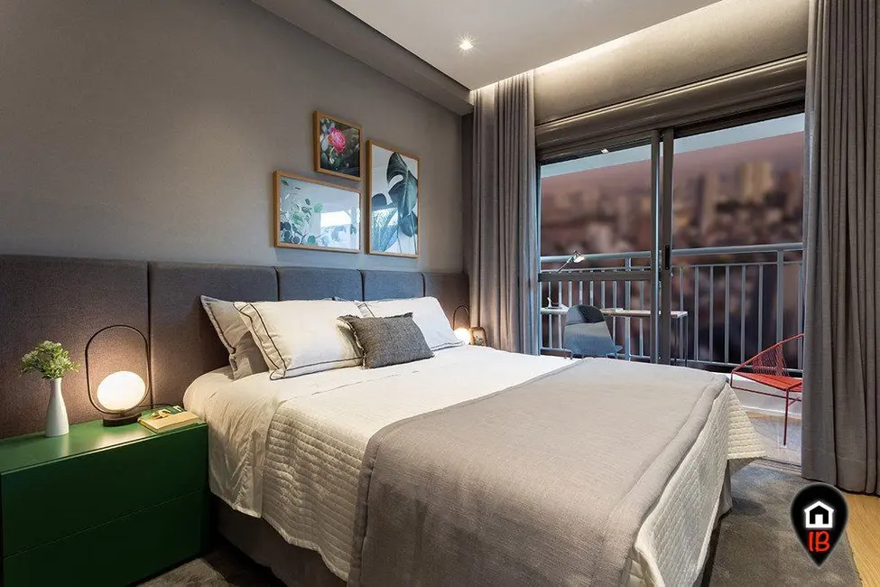 Apartamento com 2 quartos à venda, 77m2 em Vila Prudente, São Paulo - SP - imagem 7 Foto 7 de Apartamento com 2 quartos à venda, 77m2 em Vila Prudente, São Paulo - SP