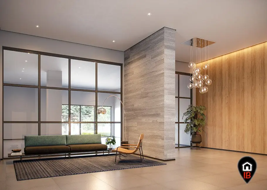 Foto 3 de Apartamento com 3 quartos à venda, 82m2 em Vila Prudente, São Paulo - SP