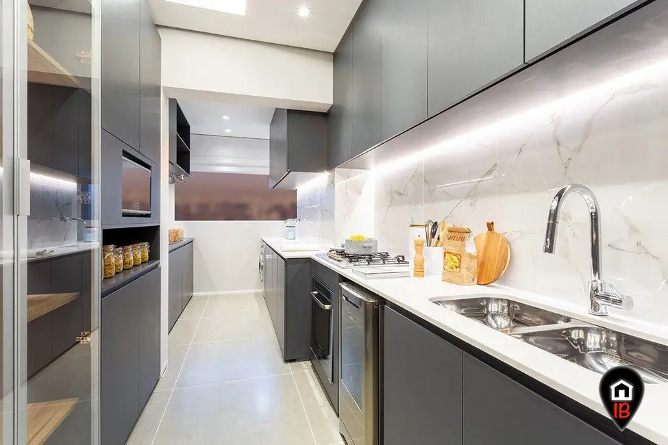 Foto 6 de Apartamento com 3 quartos à venda, 119m2 em Vila Prudente, São Paulo - SP