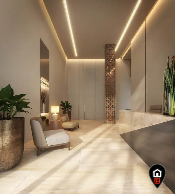 Sala Comercial à venda, 54m2 em Paraíso, São Paulo - SP - imagem 4 Foto 4 de Sala Comercial à venda, 54m2 em Paraíso, São Paulo - SP