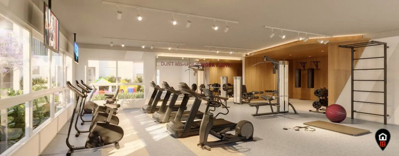 Foto 8 de Apartamento com 3 quartos à venda, 63m2 em Chácara Santo Antônio (Zona Leste), São Paulo - SP