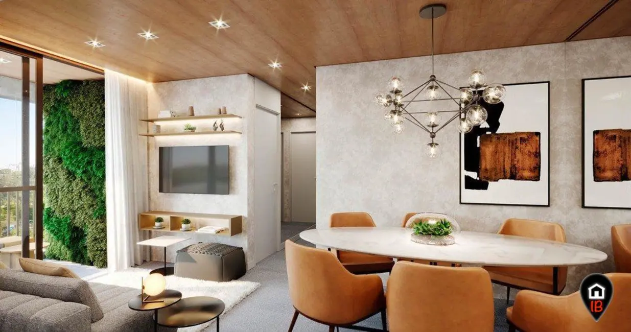 Apartamento com 2 quartos à venda, 47m2 em Lapa, São Paulo - SP - imagem 7 Foto 7 de Apartamento com 2 quartos à venda, 47m2 em Lapa, São Paulo - SP