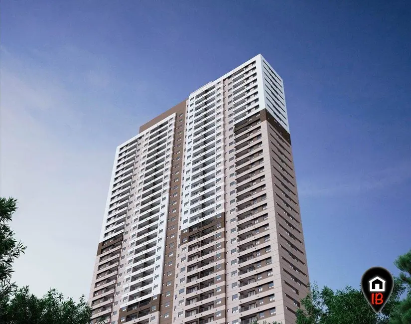 Foto 2 de Apartamento com 2 quartos à venda, 56m2 em Lapa, São Paulo - SP