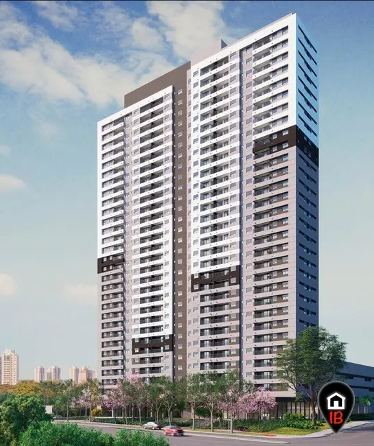 Foto 1 de Apartamento com 2 quartos à venda, 56m2 em Lapa, São Paulo - SP