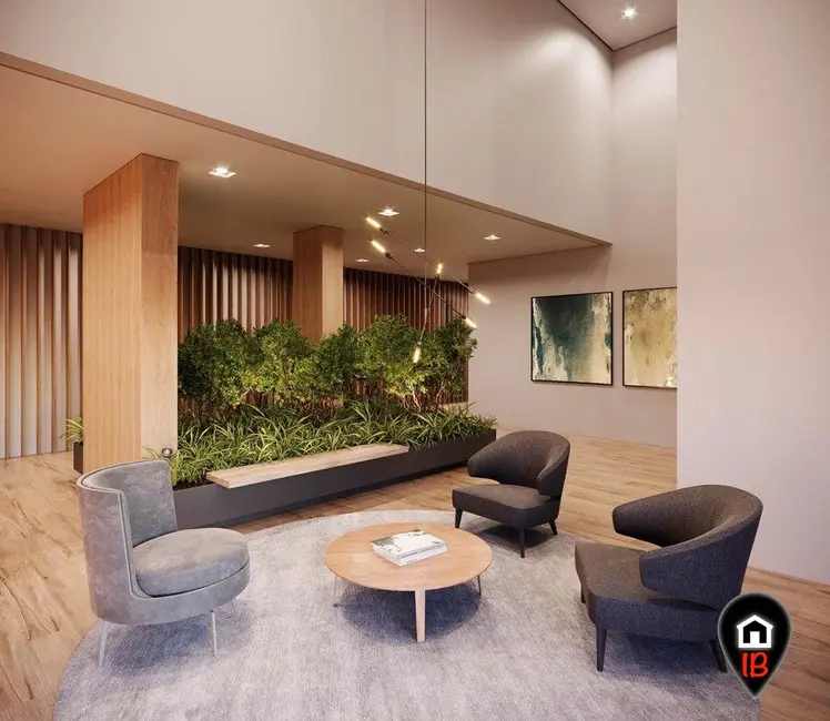 Foto 4 de Apartamento com 3 quartos à venda, 67m2 em Lapa, São Paulo - SP