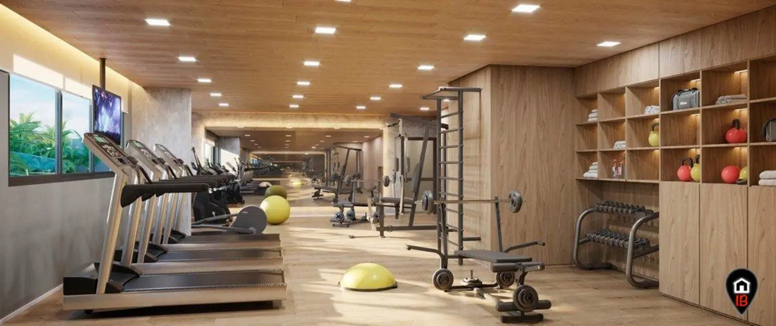 Foto 8 de Apartamento com 3 quartos à venda, 67m2 em Lapa, São Paulo - SP