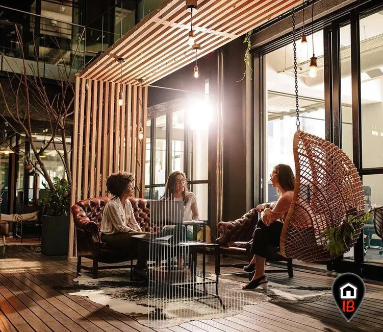 Sala Comercial à venda, 30m2 em Higienópolis, São Paulo - SP - imagem 8 Foto 8 de Sala Comercial à venda, 30m2 em Higienópolis, São Paulo - SP