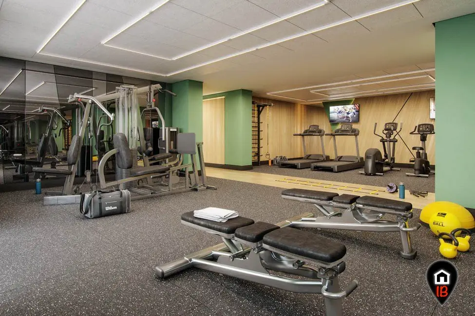 Apartamento com 2 quartos à venda, 35m2 em José Bonifácio, São Paulo - SP - imagem 6 Foto 6 de Apartamento com 2 quartos à venda, 35m2 em José Bonifácio, São Paulo - SP