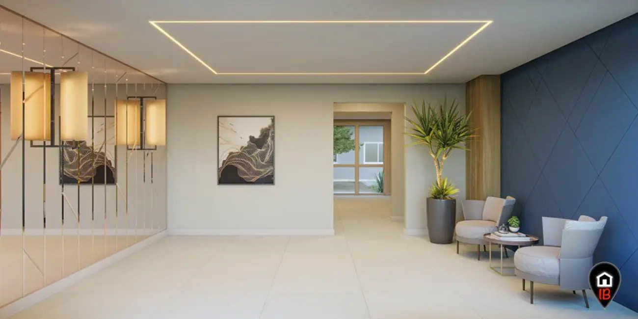 Apartamento com 2 quartos à venda, 35m2 em José Bonifácio, São Paulo - SP - imagem 2 Foto 2 de Apartamento com 2 quartos à venda, 35m2 em José Bonifácio, São Paulo - SP