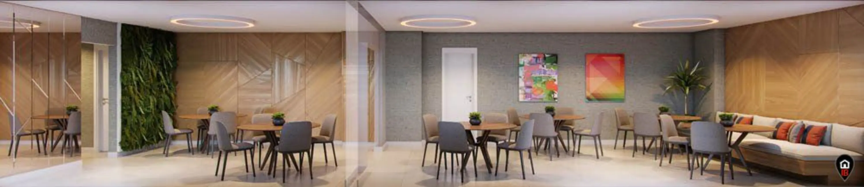 Apartamento com 2 quartos à venda, 35m2 em José Bonifácio, São Paulo - SP - imagem 7 Foto 7 de Apartamento com 2 quartos à venda, 35m2 em José Bonifácio, São Paulo - SP