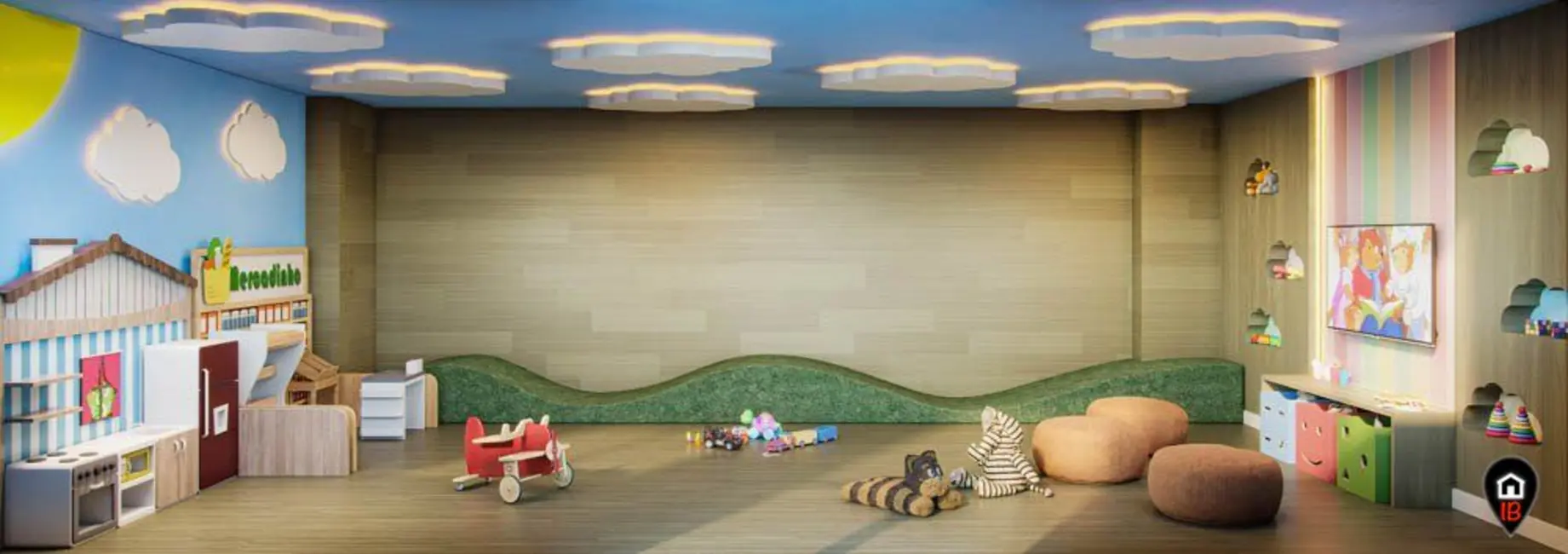 Apartamento com 2 quartos à venda, 35m2 em José Bonifácio, São Paulo - SP - imagem 9 Foto 9 de Apartamento com 2 quartos à venda, 35m2 em José Bonifácio, São Paulo - SP