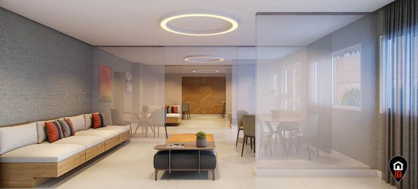 Foto 8 de Apartamento com 2 quartos à venda, 36m2 em José Bonifácio, São Paulo - SP