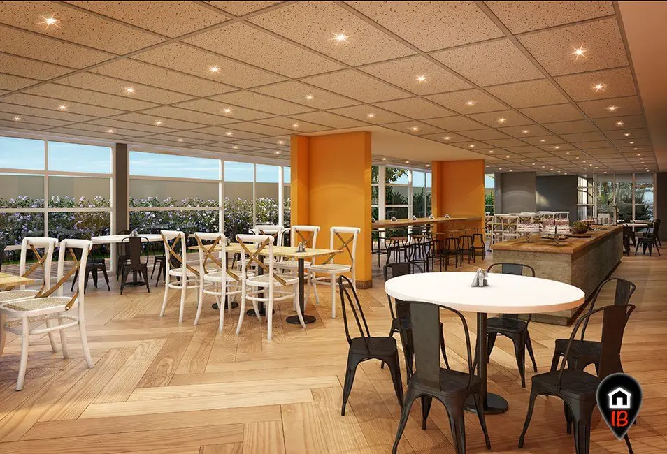 Foto 7 de Apartamento com 1 quarto à venda, 14m2 em Centro, São Paulo - SP