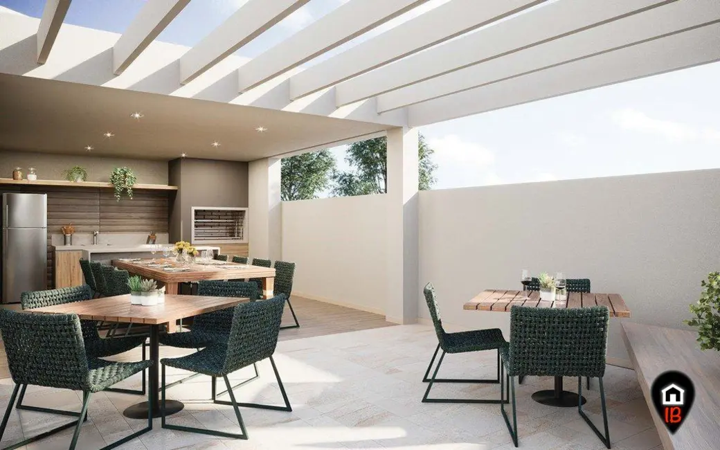 Foto 4 de Apartamento com 2 quartos à venda, 57m2 em Saúde, São Paulo - SP