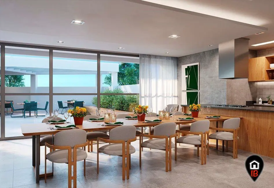 Foto 3 de Apartamento com 2 quartos à venda, 57m2 em Saúde, São Paulo - SP