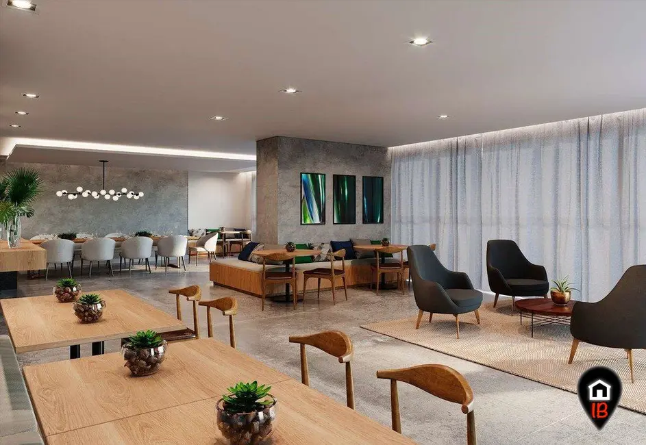 Foto 2 de Apartamento com 3 quartos à venda, 94m2 em Saúde, São Paulo - SP