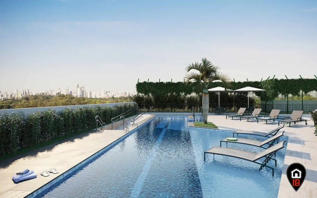 Apartamento com 3 quartos à venda, 109m2 em Saúde, São Paulo - SP - imagem 6 Foto 6 de Apartamento com 3 quartos à venda, 109m2 em Saúde, São Paulo - SP