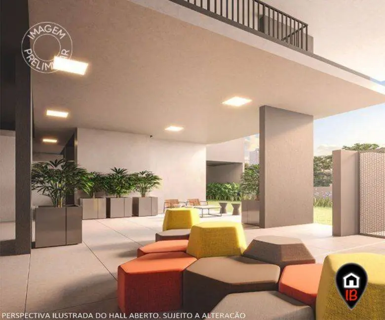 Foto 2 de Apartamento com 2 quartos à venda, 75m2 em Vila Mariana, São Paulo - SP