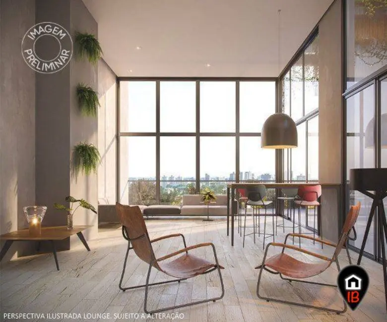 Foto 6 de Apartamento com 2 quartos à venda, 75m2 em Vila Mariana, São Paulo - SP