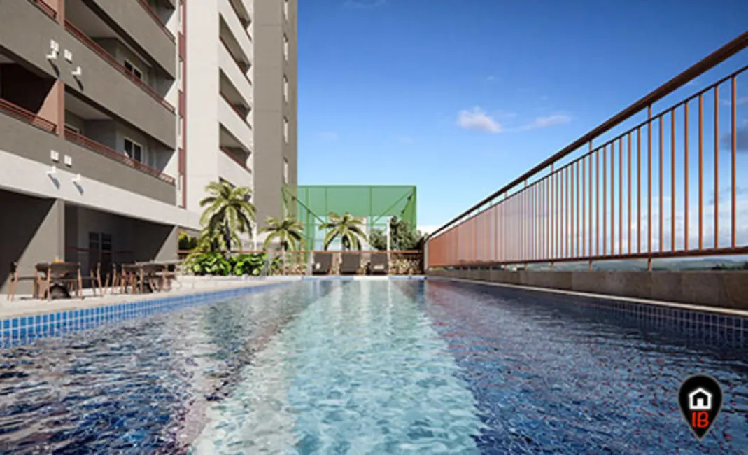 Apartamento com 3 quartos à venda, 66m2 em Freguesia do Ó, São Paulo - SP - imagem 6 Foto 6 de Apartamento com 3 quartos à venda, 66m2 em Freguesia do Ó, São Paulo - SP