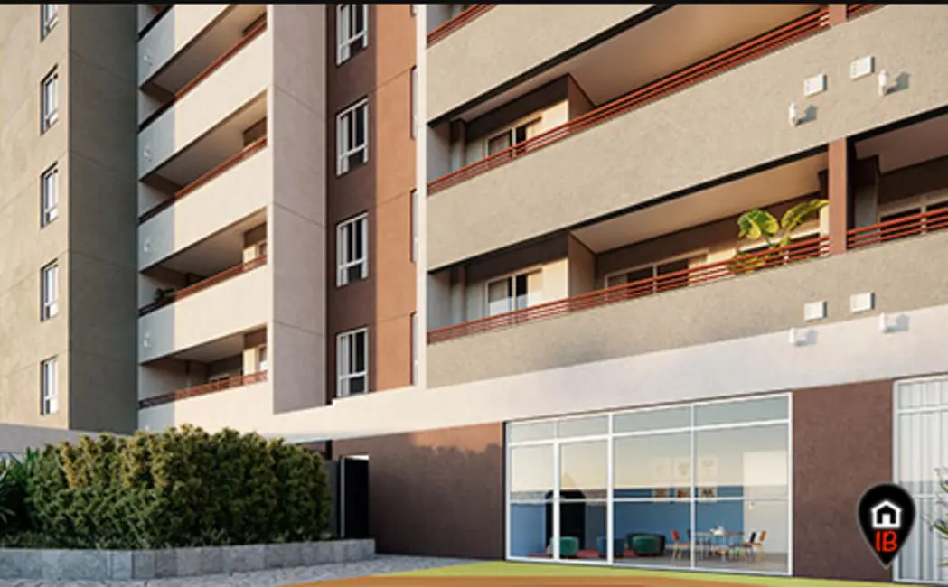 Foto 2 de Apartamento com 3 quartos à venda, 66m2 em Freguesia do Ó, São Paulo - SP