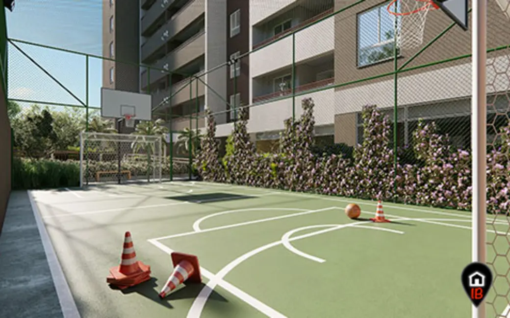 Apartamento com 3 quartos à venda, 66m2 em Freguesia do Ó, São Paulo - SP - imagem 5 Foto 5 de Apartamento com 3 quartos à venda, 66m2 em Freguesia do Ó, São Paulo - SP