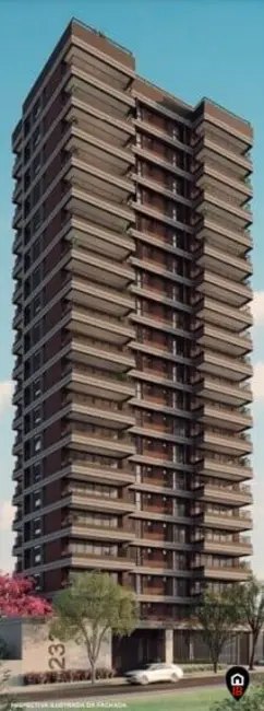Foto 1 de Apartamento com 2 quartos à venda, 68m2 em Saúde, São Paulo - SP